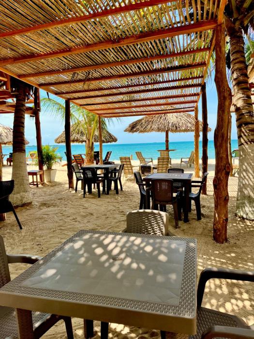 Aquarius Diving Club y Cabañas