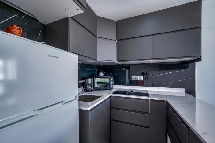 Torremolinos Center - Close to the Beach