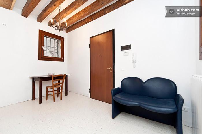 San Polo apartment by Ca-Sa Check