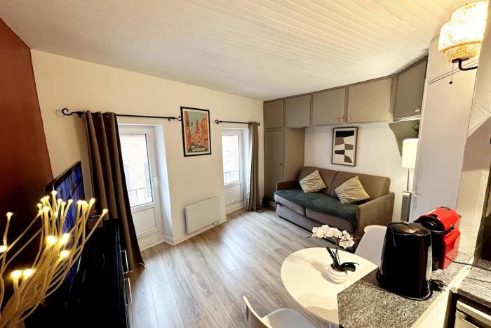 Saint-Pierre Cocon Toulousain