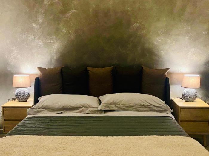 MM HOUSE Lainate modern design near Rho Fiera