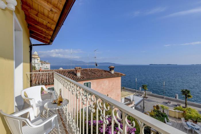 MGH - Lake View Terrace Gardone