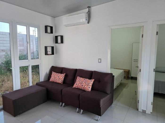 Casa Nueva San Miguel