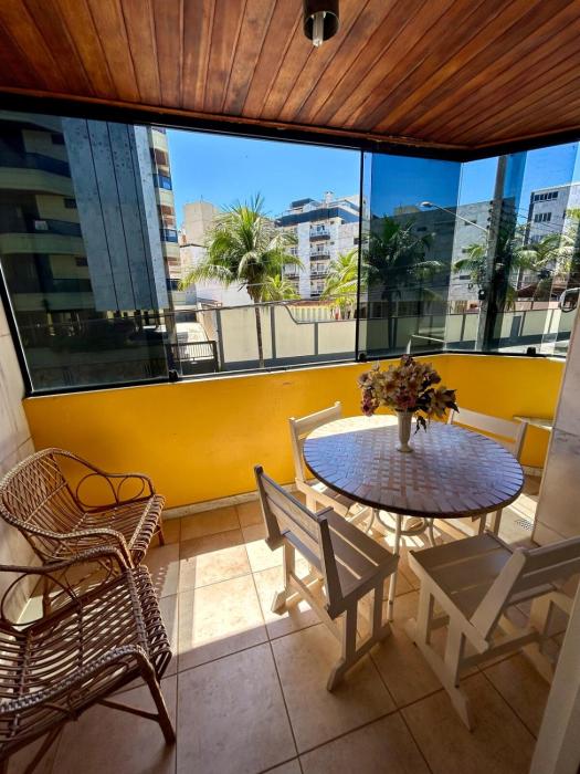 Apartamento Veraneio