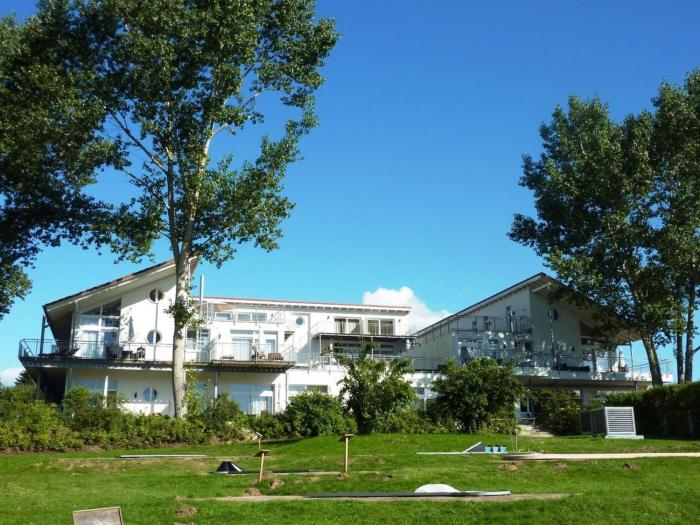 Elegant eingerichtete Ferienwohnung