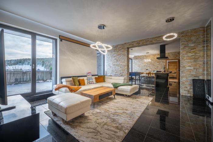 Diamant Apartmán Klínovec