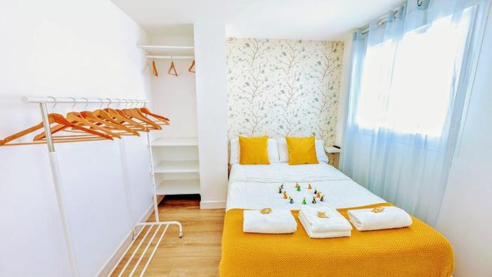 Apartamento Brisamar