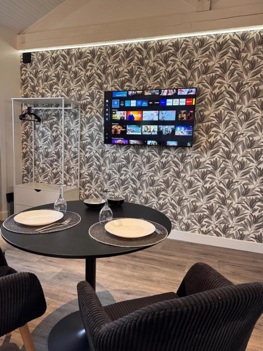 Appartement - Les Herbiers, France