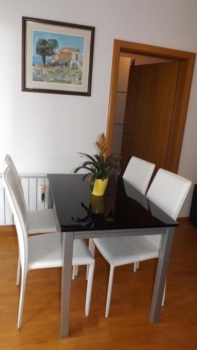 Apartman Joža-jezero Jarun, 2-sobni