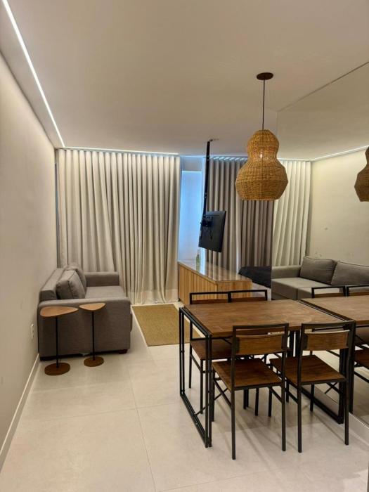 Studio de alto padrao em bairro nobre