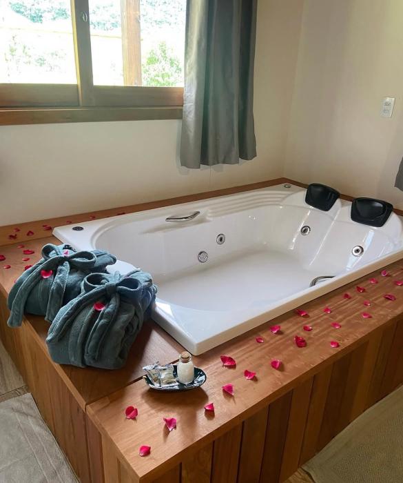 Pousada Canyons Rio do Boi