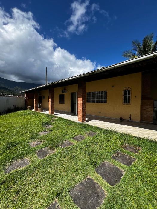 Refúgio Serra e Mar Ubatuba