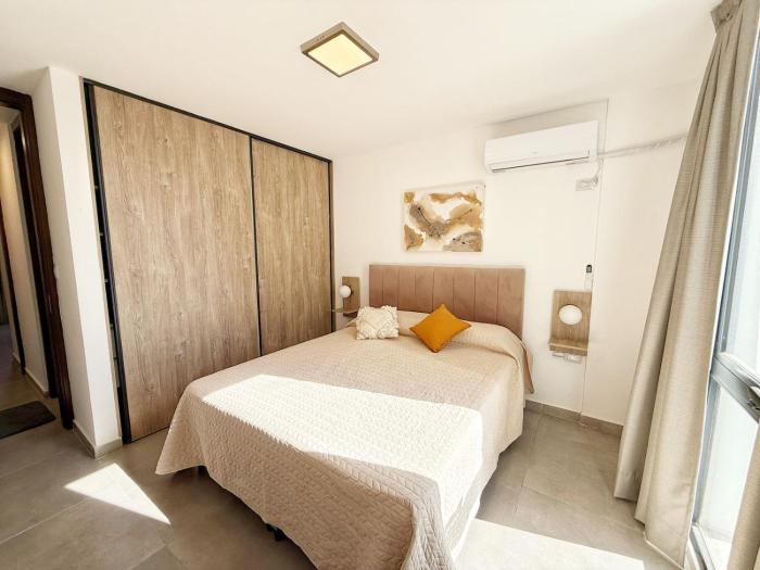 PASEO QUATTRO Alquileres