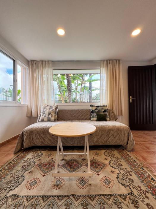 Tenerife North Escape