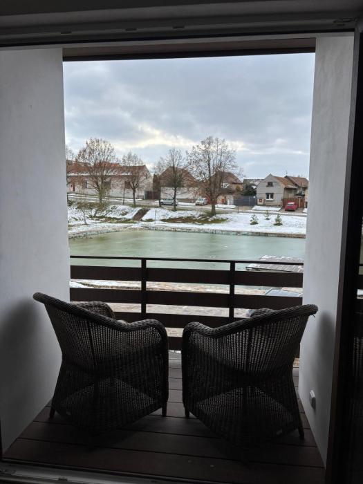 Retreat House Na návsi