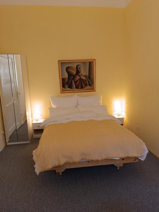 Studiowohnung Berlin Mitte