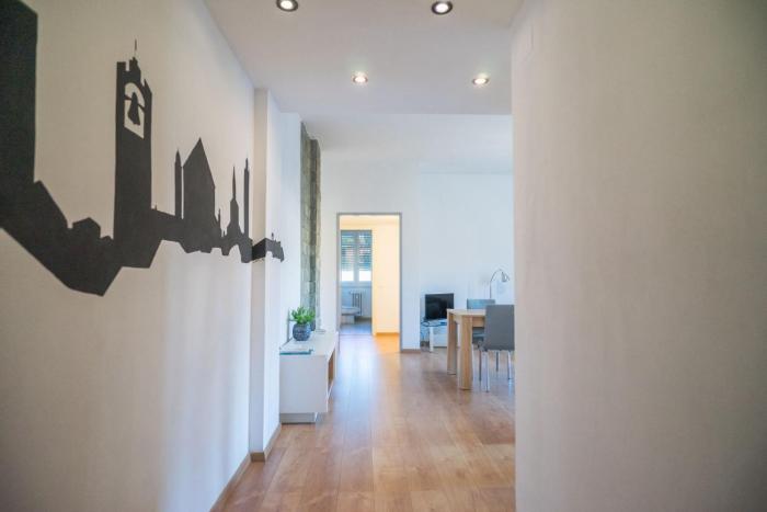 P&P Bergamo Apartment