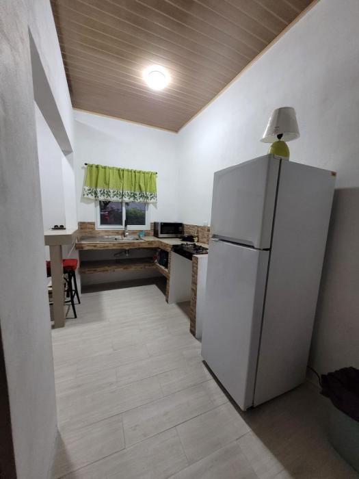 CASA TICA Apart 1 y 2