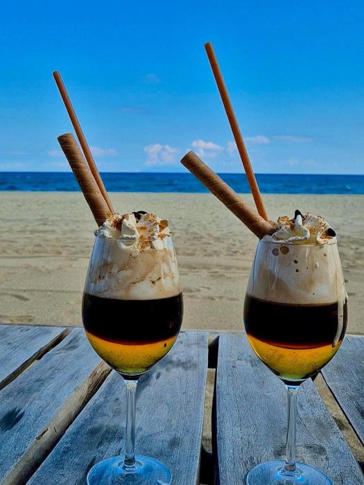 bel appartement vue montagne proche bastia