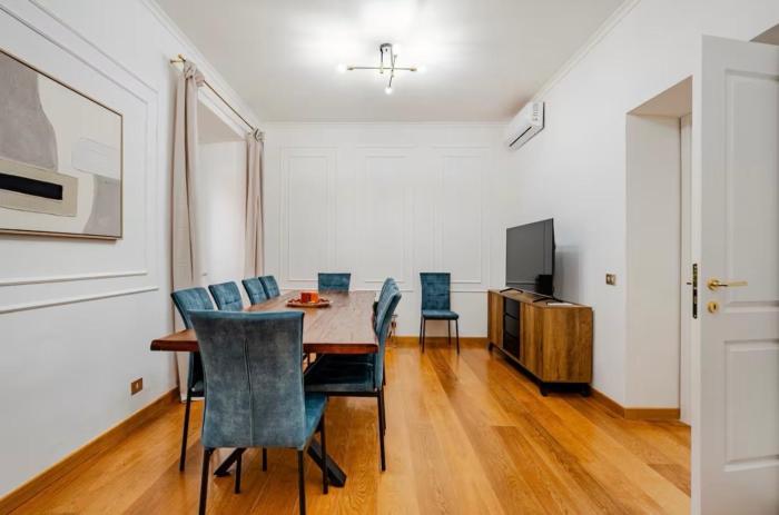 Casilina Luxury Apartment