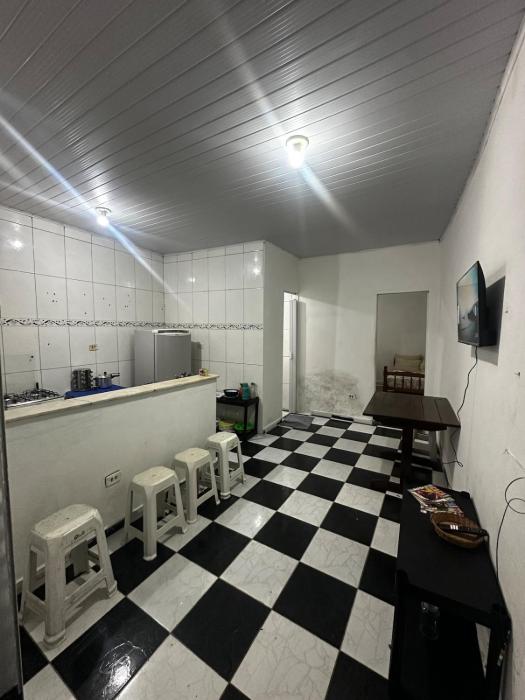 Casa na Praia veraneio fim de semana e temporada