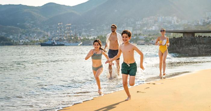 Park Royal Beach Acapulco -Inclusive