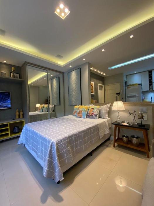 Apartamento studio em Copacabana Rio de Janeiro Bem localizado perto da praia restaurantes shopping farmácia metrô pontos turísticos