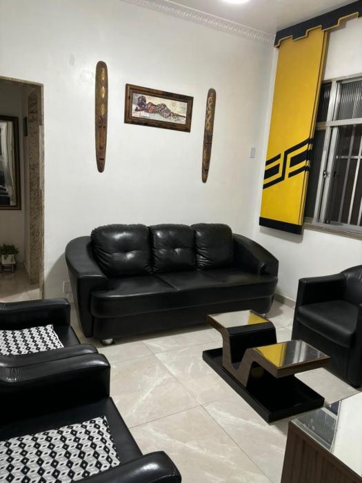 No coração da Lapa