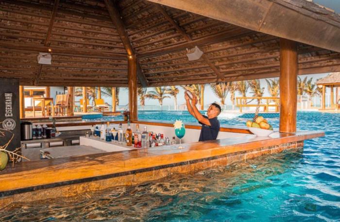 The Coral Resort Loft