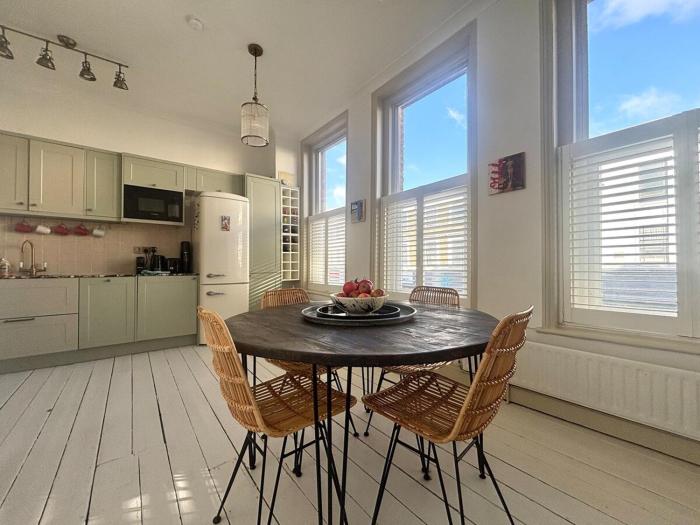 Stylish apartment on the doorstep of Notting Hill