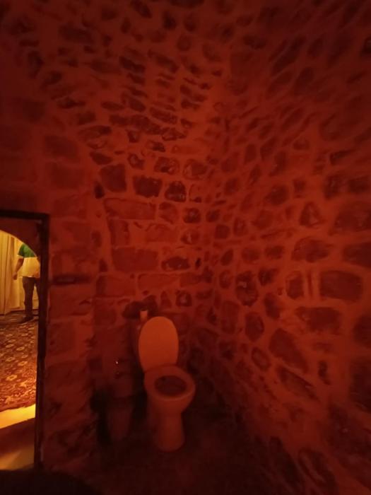 Yeşil periy konaği butik otel