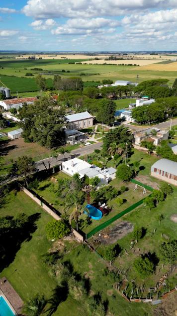 Quinta Casa de Campo