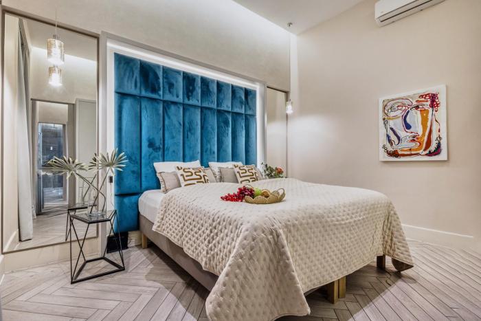 Luxe 3BED 3BATH Steps to New York Café & Szimpla Kert