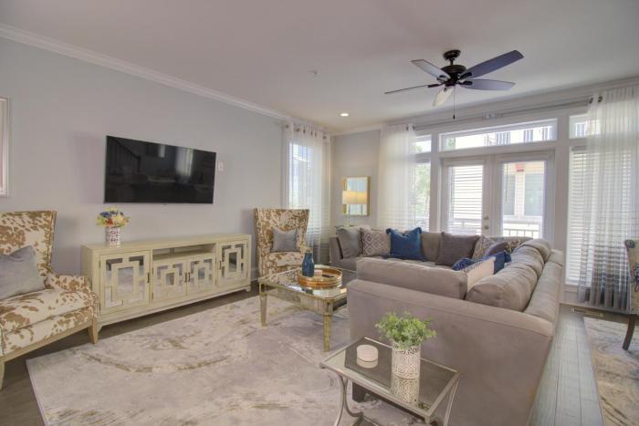 Village at 74th - 12