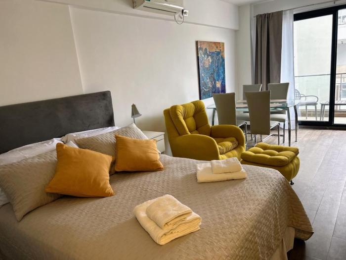 Palermo modern design studio