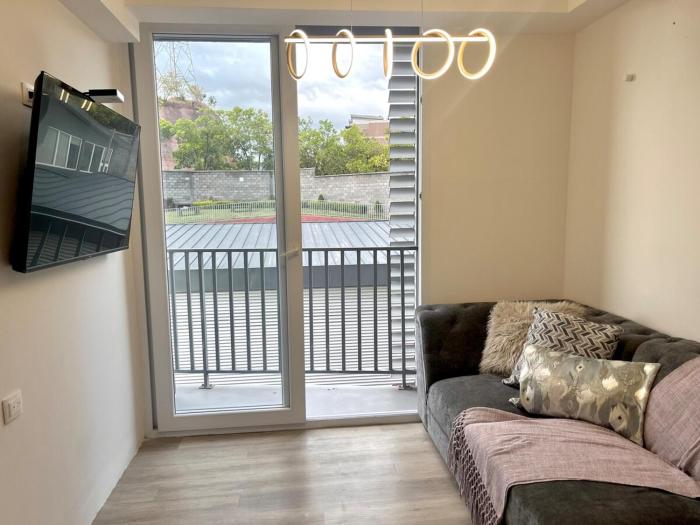 Apartment 313 Ecodistrito - ZonaPRO