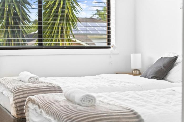 Charming Haven, peaceful stay