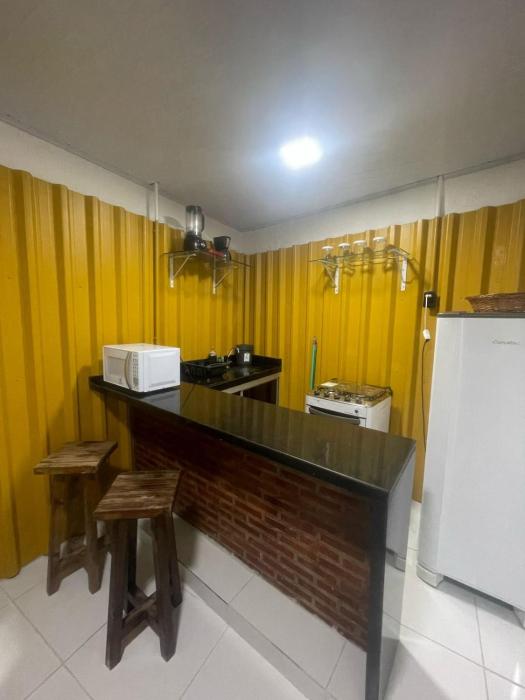 Apto aconchegante na Boa Vista - 2 Quartos - Perto Consulado