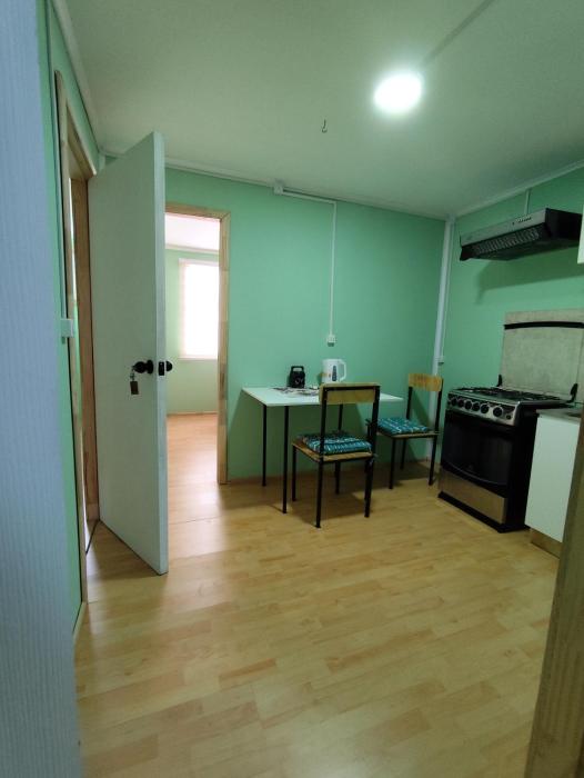 Hospedaje diario Rincón Sureño