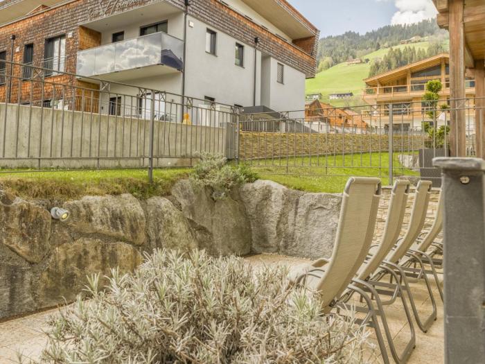 Apartment Next To The Skilift FF