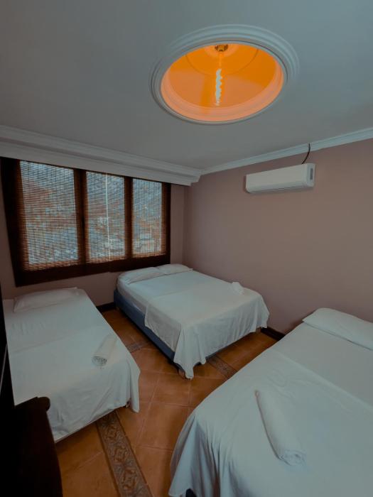 Villa 19 - 59 Chalet diagonal a la playa