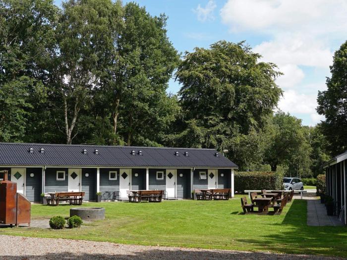 Holiday home for 2 in Ansager