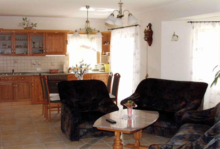 Apartments in Bük - Nordtransdanubien 20390
