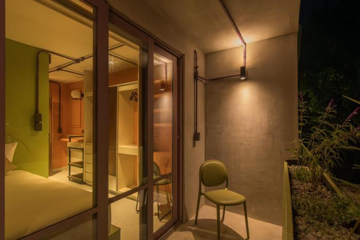 Nico Hotel & Residences