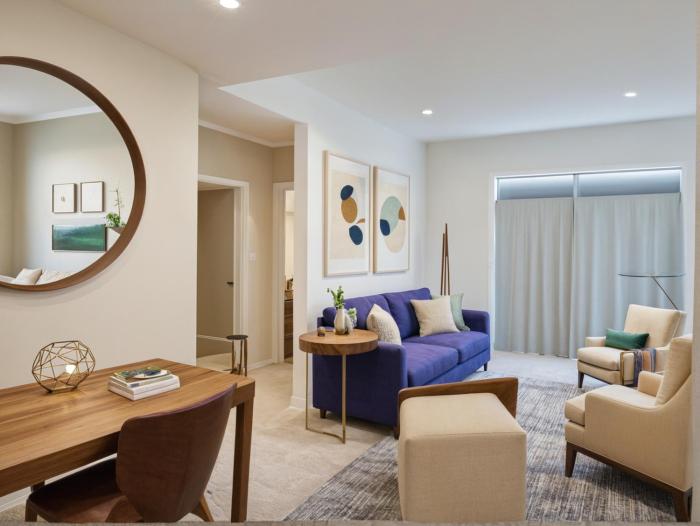 Comfortable LA Haven near Great Dining & Nightlife