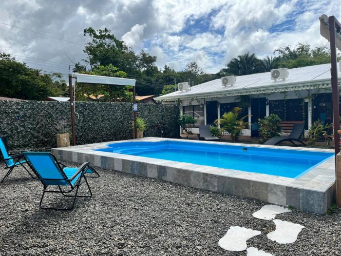 Habitaciones Kolibri