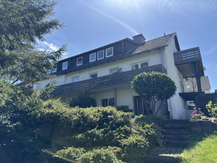 Apartment for 4 Guest near Harz Mountains