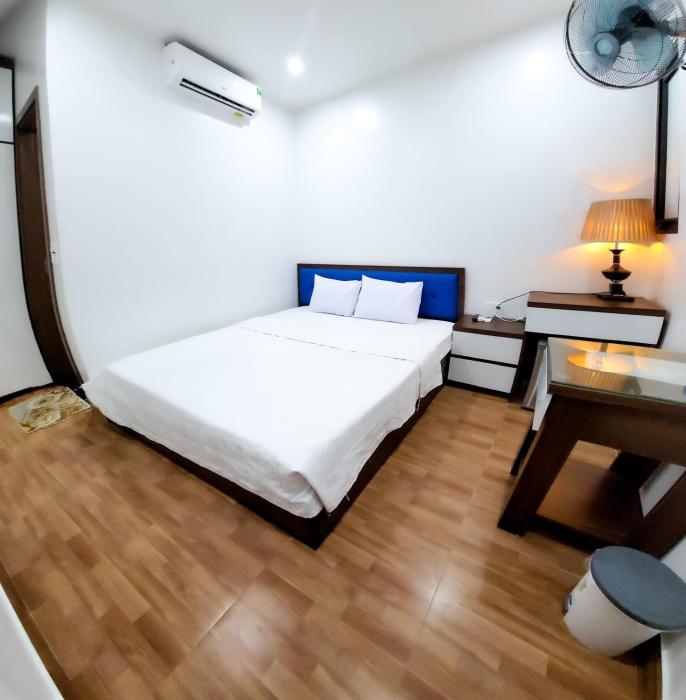 Cat Ba Charm Island Hotel