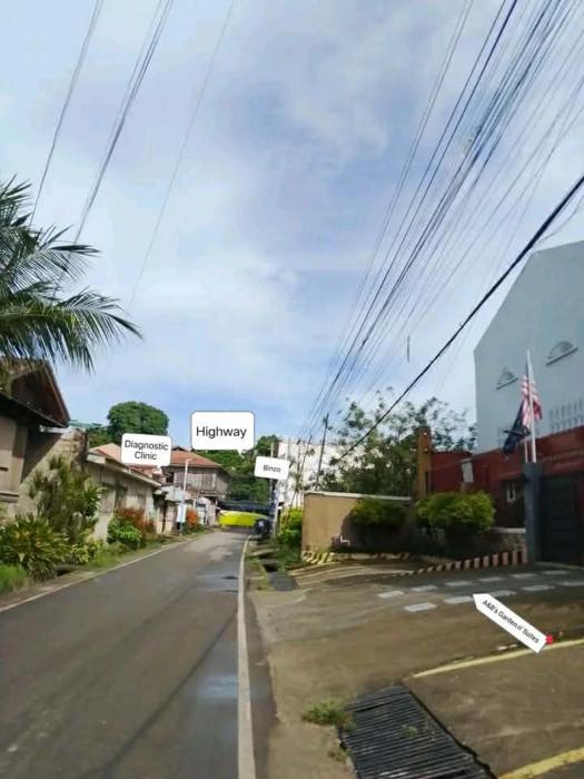 Ashley & Bills Suites NGarden