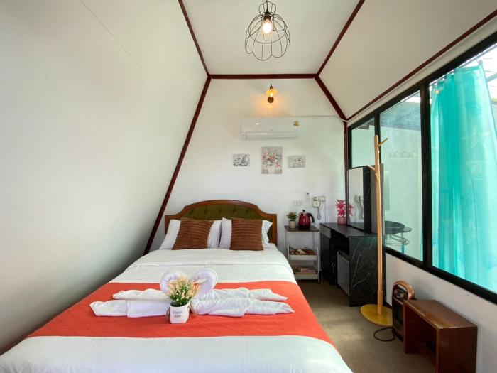 ภูชี้ฟ้าอินน์ รีสอร์ท Phucheefainn Resort